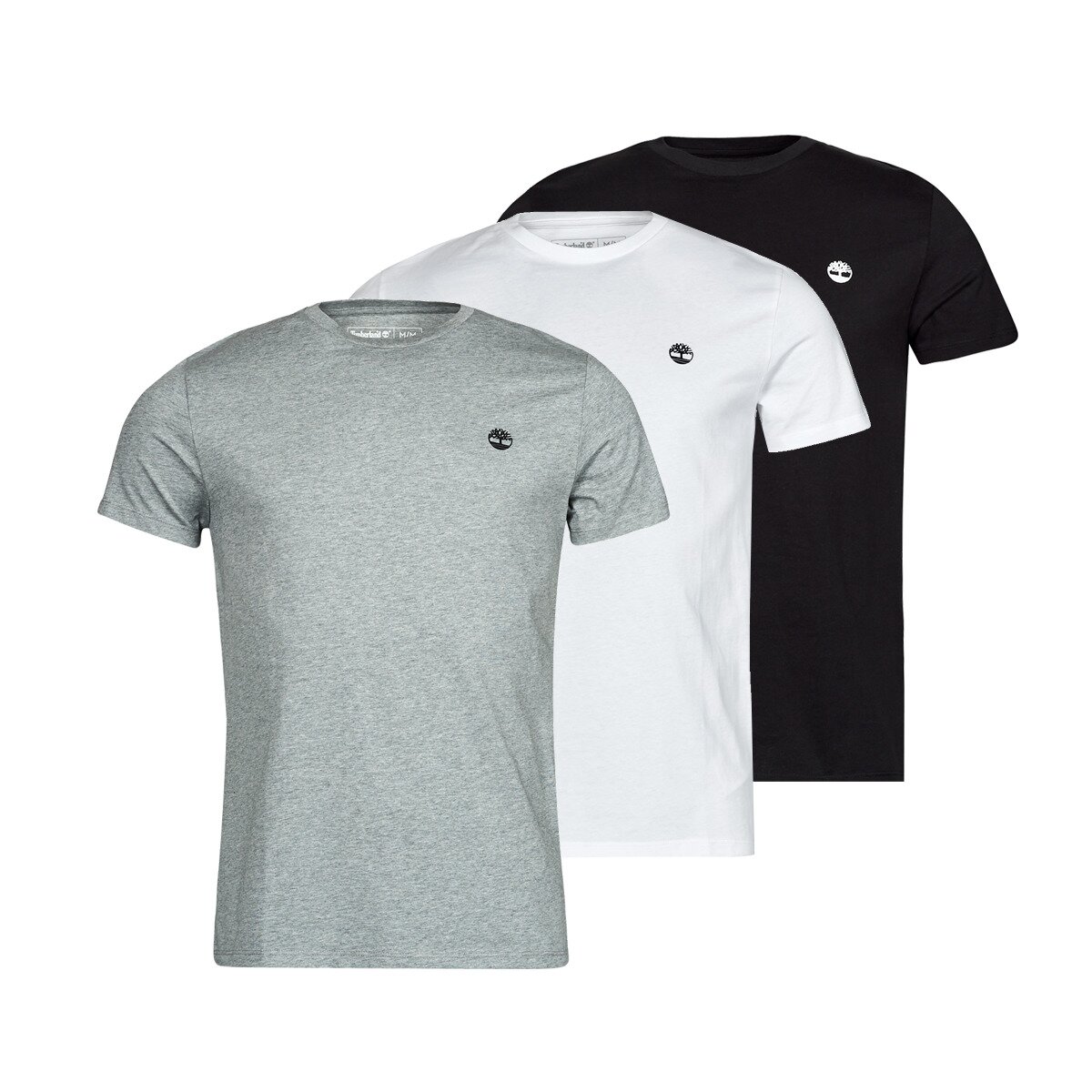 Timberland Îmbracaminte SS BASIC JERSEY X3
