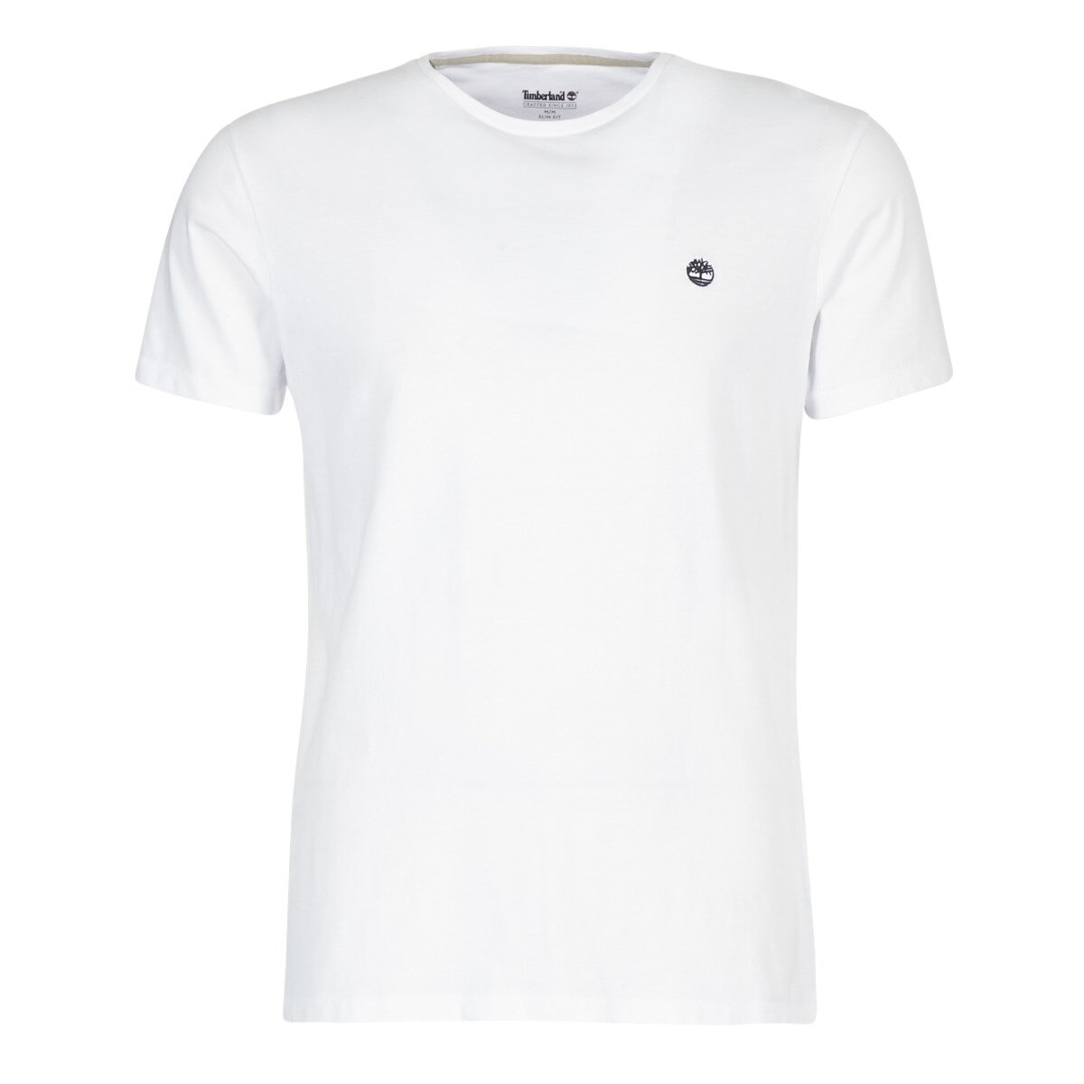 Timberland Îmbracaminte SS DUNSTAN RIVER CREW TEE