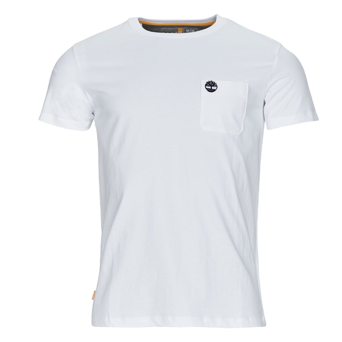 Timberland Îmbracaminte SS Dunstan River Pocket Tee Slim