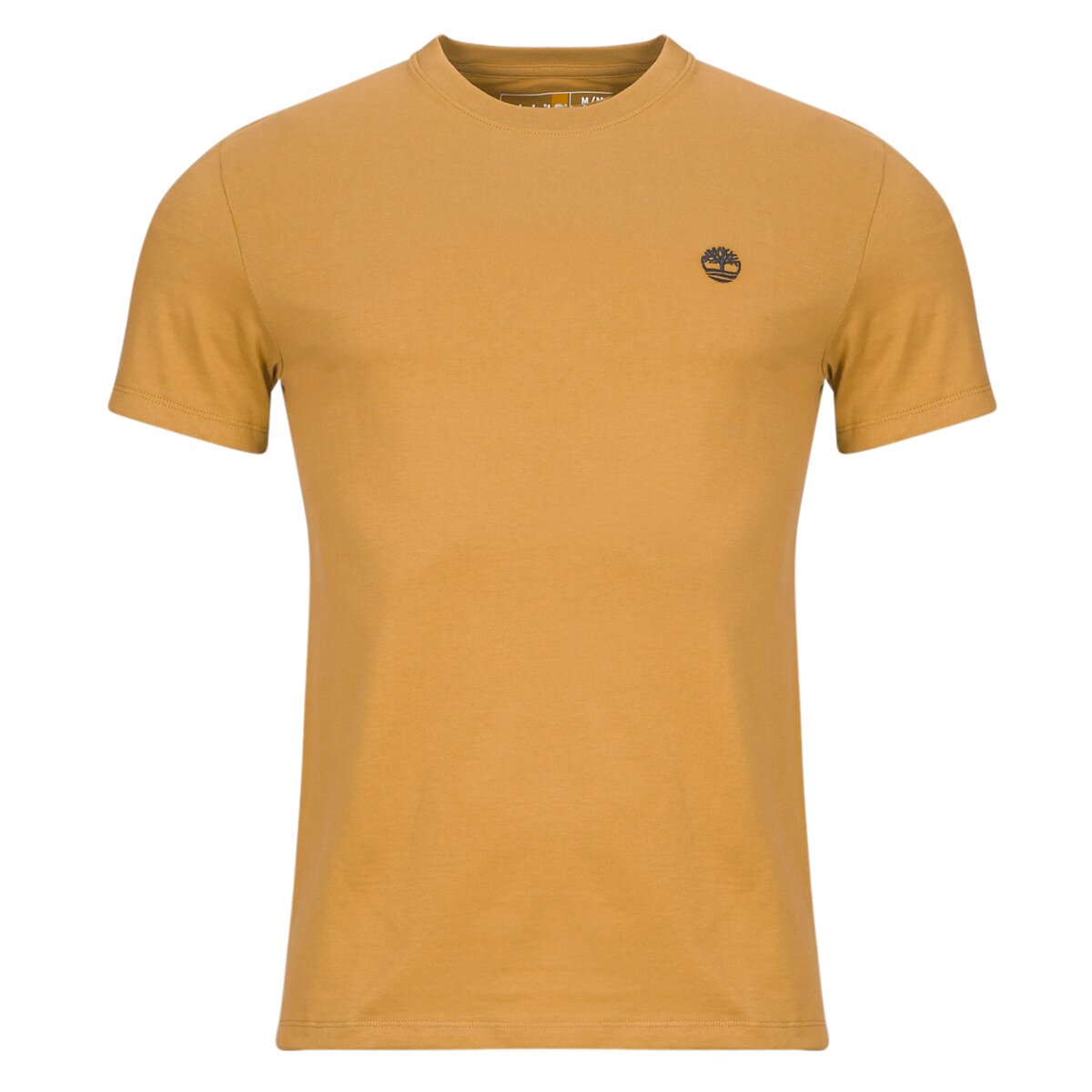 Timberland Îmbracaminte SS DUNSTAN RIVER POCKET TEE SLIM