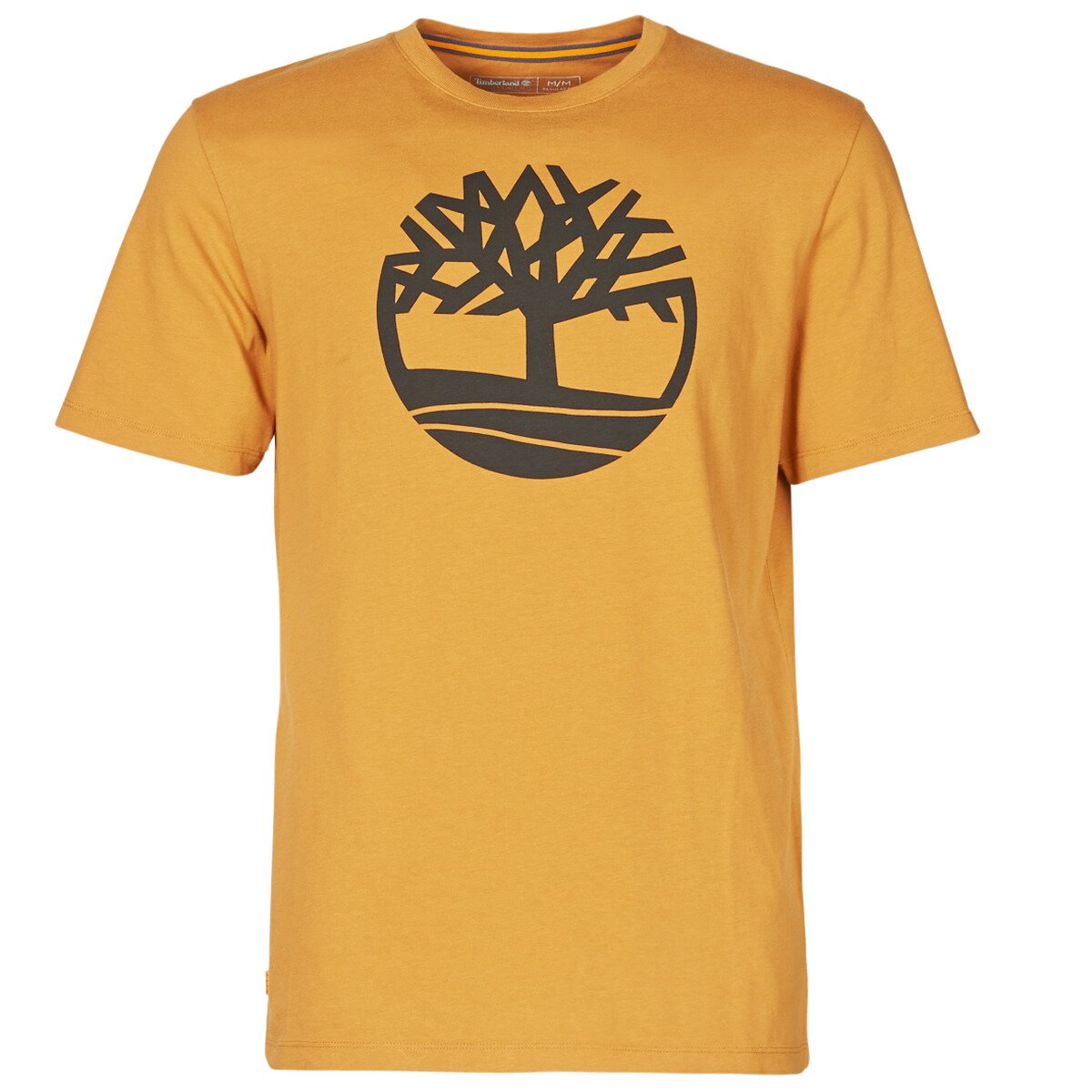 Timberland Îmbracaminte SS KENNEBEC RIVER BRAND TREE TEE
