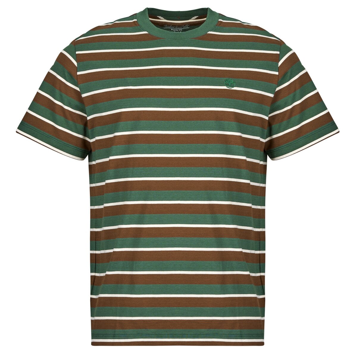 Timberland Îmbracaminte Stripe Tee