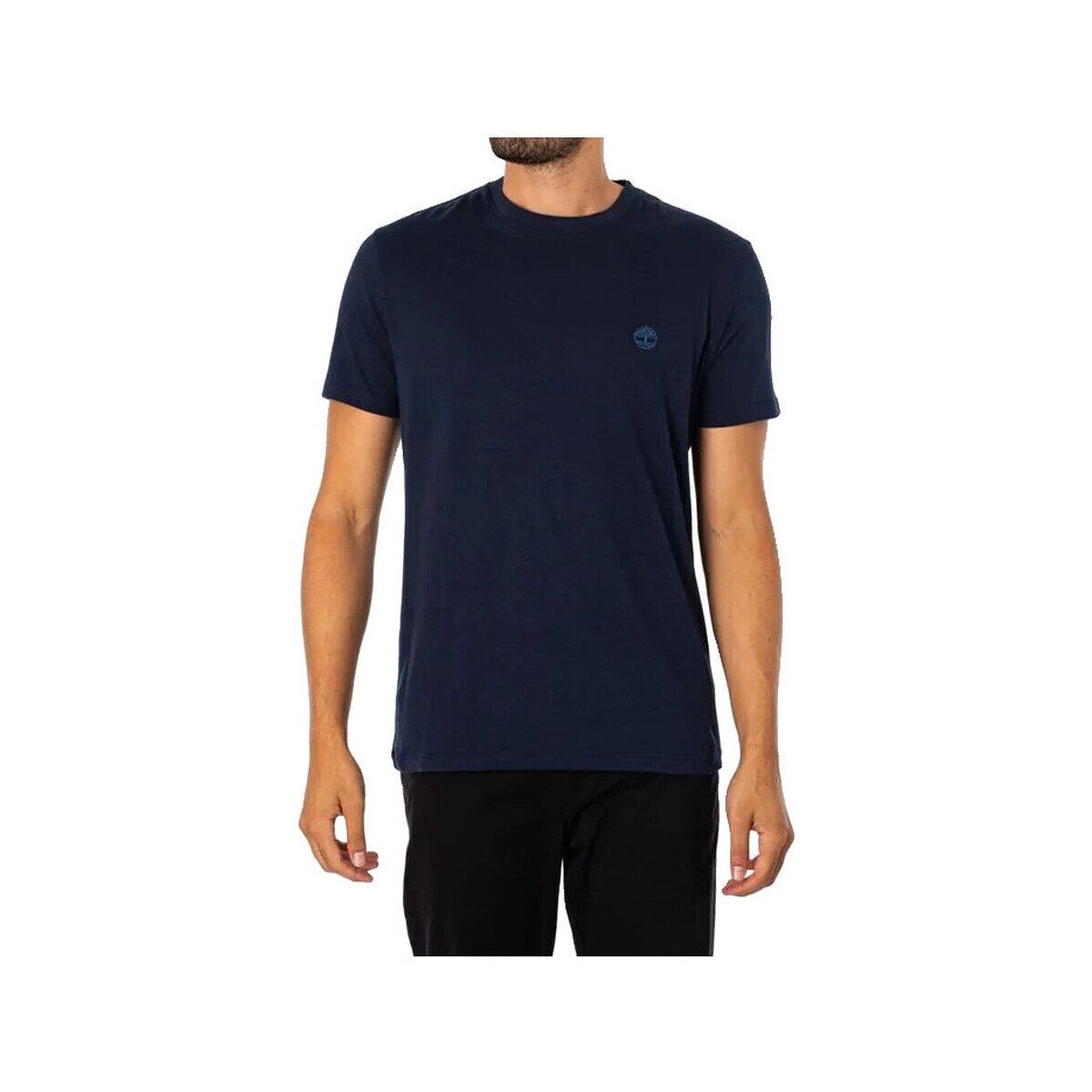 Timberland Îmbracaminte T-shirt Dunstan River 100% coton