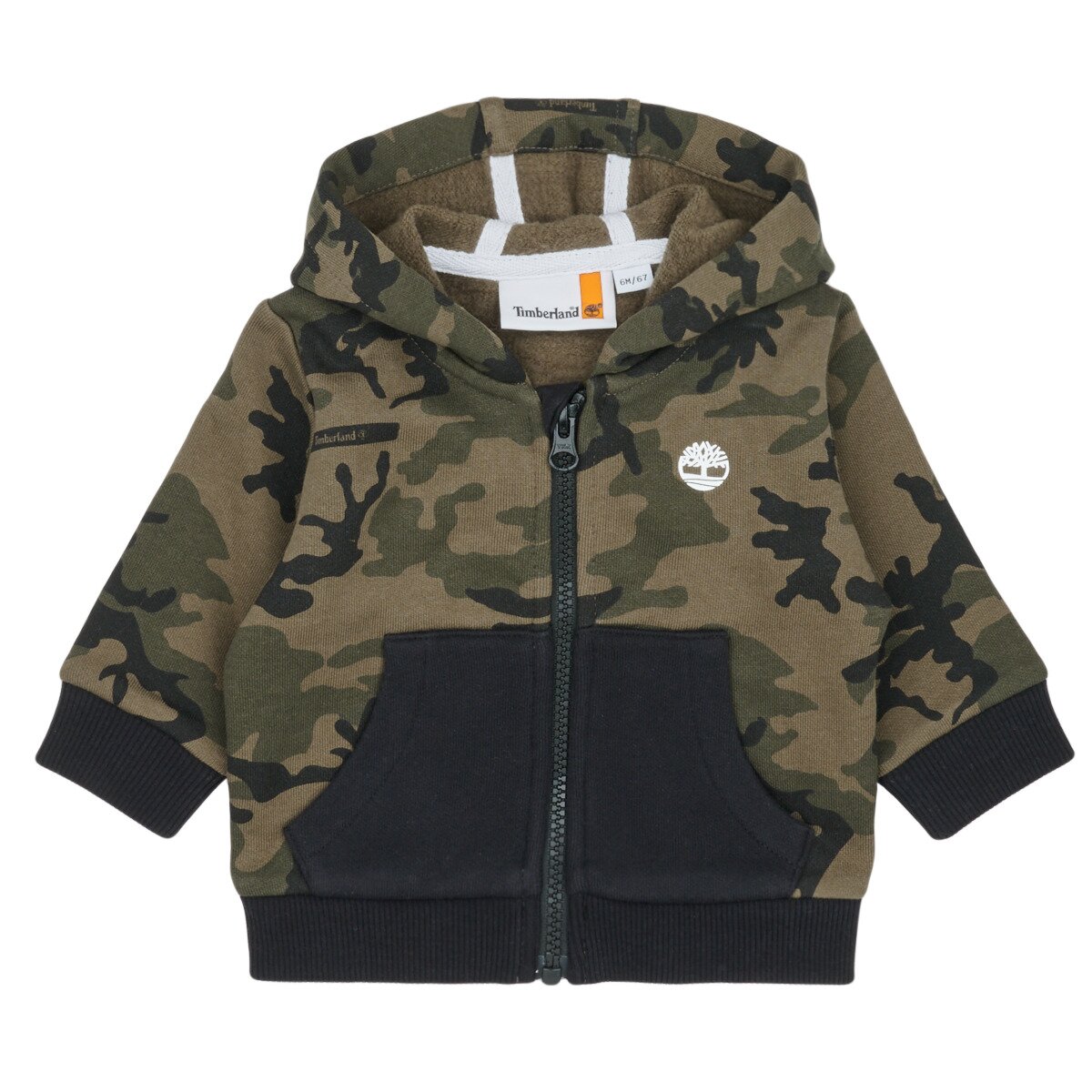 Timberland Îmbracaminte T60010-655-B