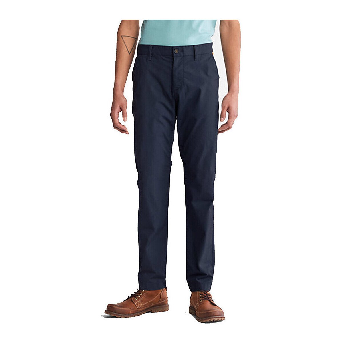 Timberland Îmbracaminte TB0A25C8433