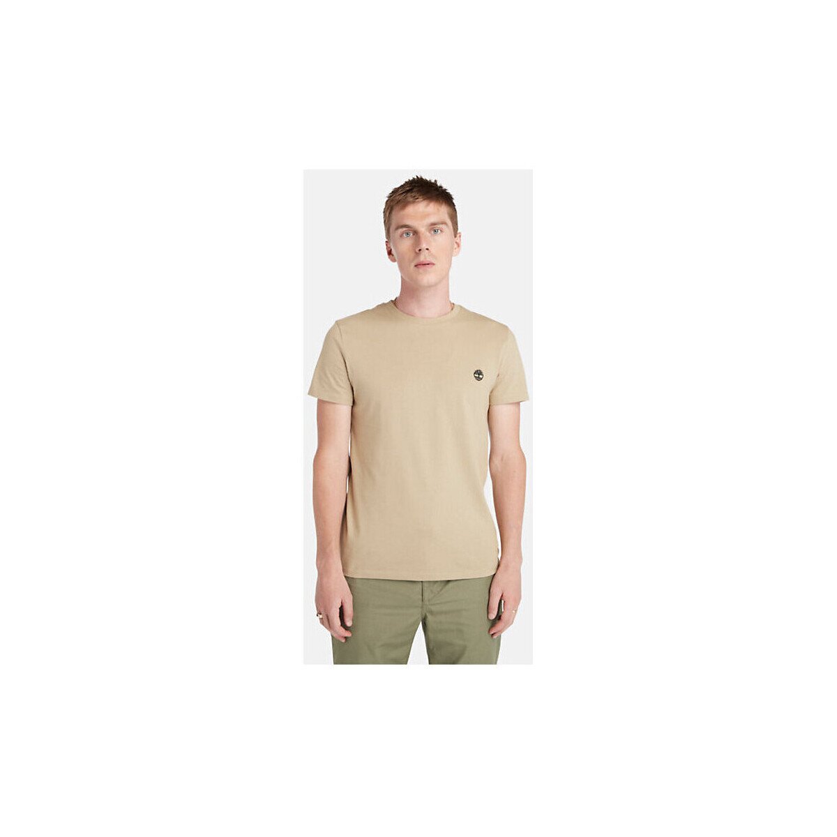 Timberland Îmbracaminte TB0A2BPRDH4
