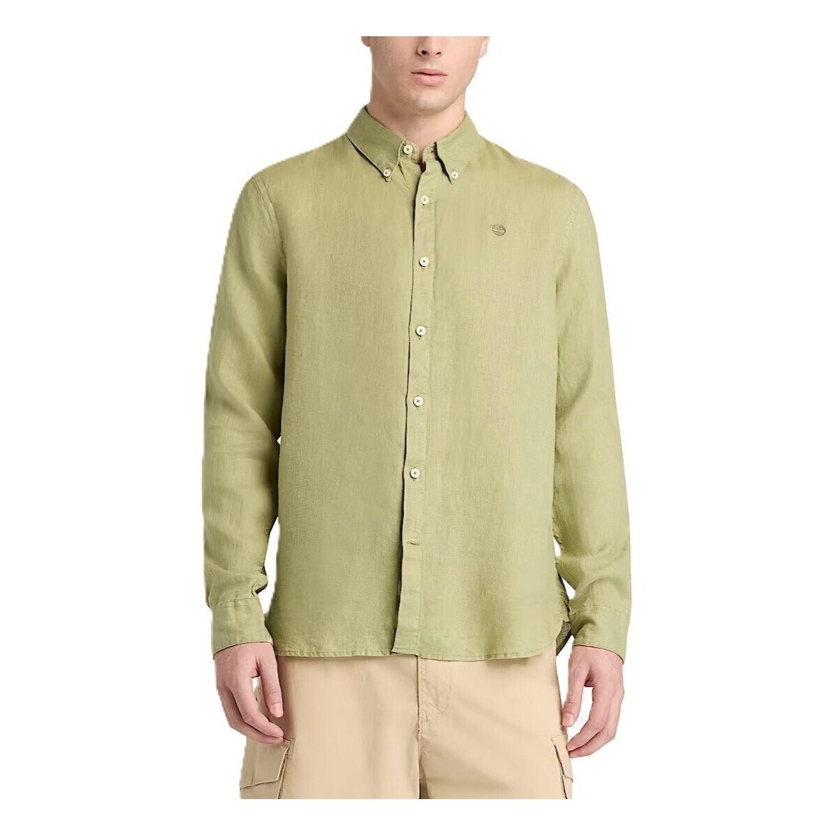 Timberland Îmbracaminte TB0A2DC3BQ01