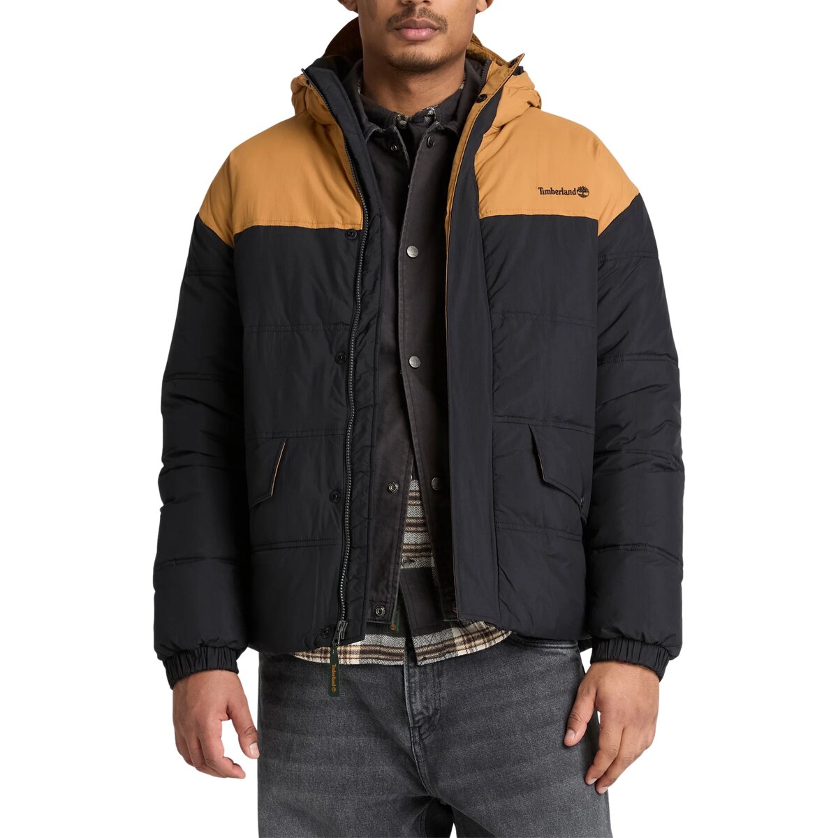 Timberland Îmbracaminte TBC0YH71P561