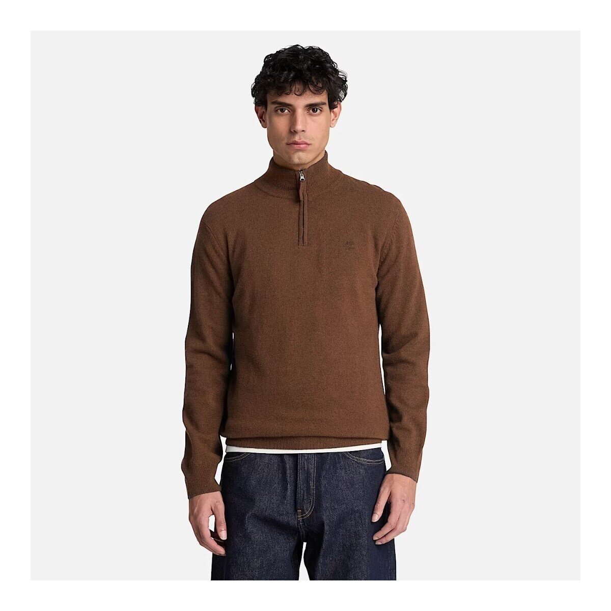 Timberland Îmbracaminte TBC0YHAUALF