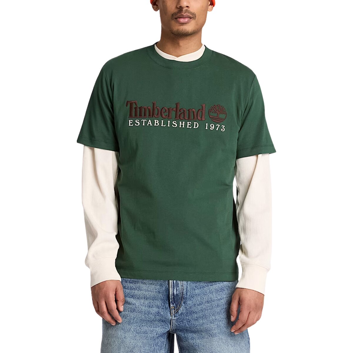 Timberland Îmbracaminte TBC0YHBR3981