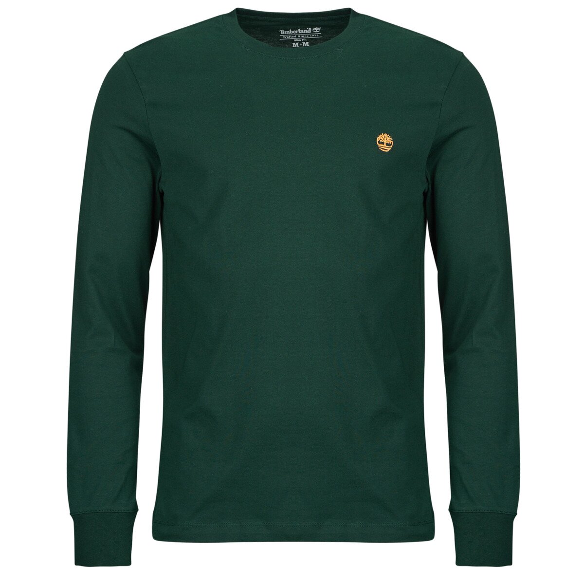 Timberland Îmbracaminte Tree Embroidered Exterer River Slim