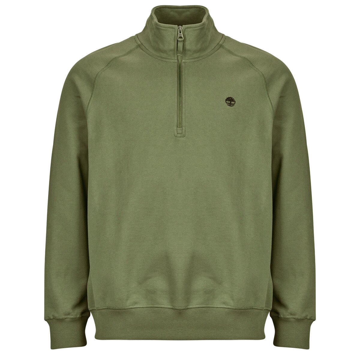 Timberland Îmbracaminte Tree Embroidered Logo Zip Exeter River