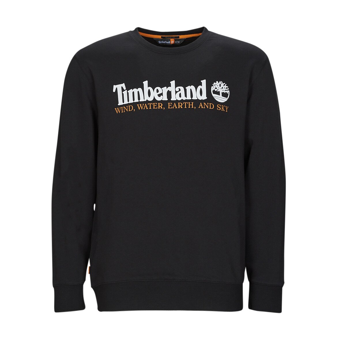 Timberland Îmbracaminte WWES Crew Neck Sweatshirt (Regular BB)