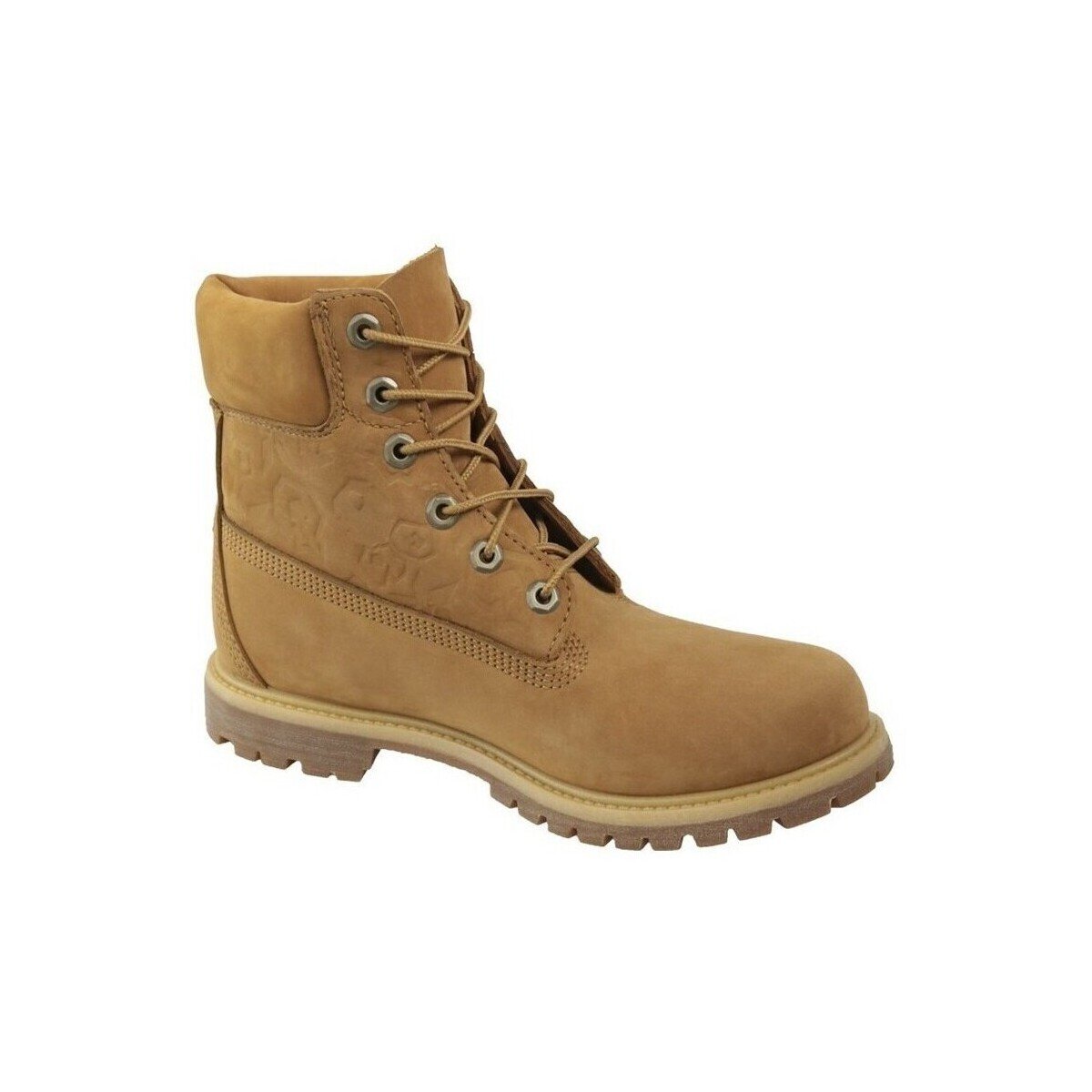 Timberland Pantofi 6 IN Premium Boot W