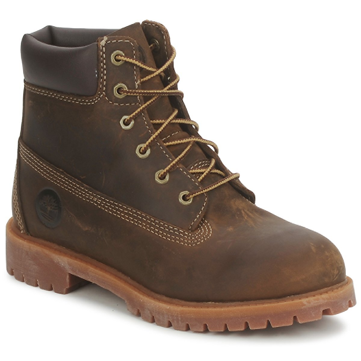 Timberland Pantofi 6 IN WP BOOT