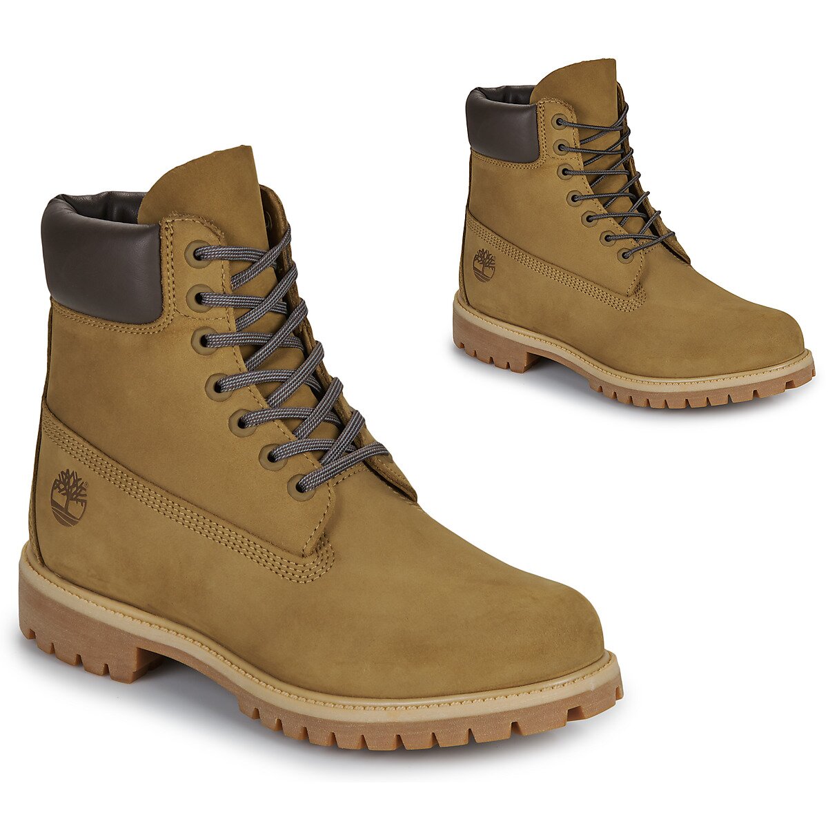 Timberland Pantofi 6 INCH LACE UP WP