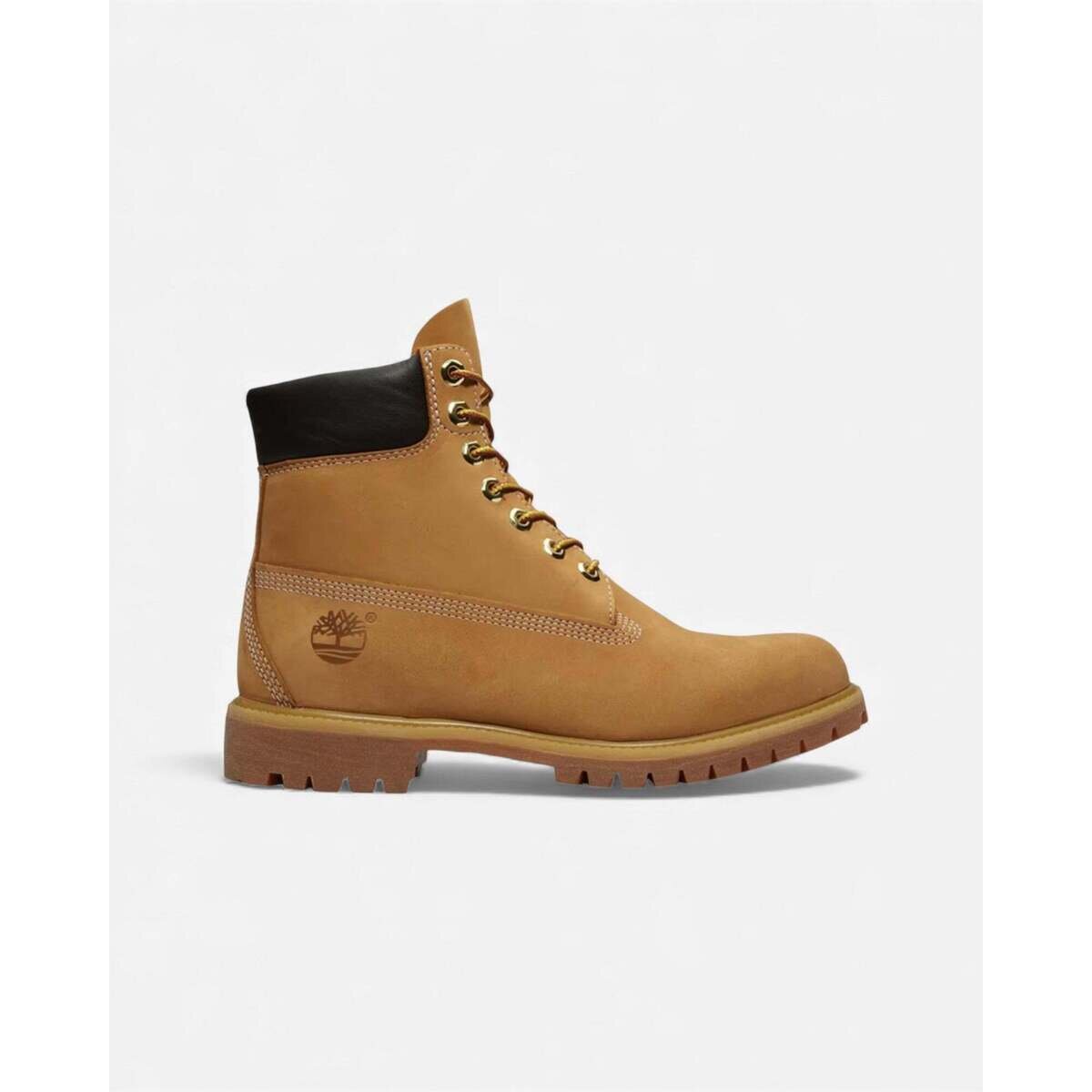 Timberland Pantofi 6 Inch Premium Boot 'Wheat'