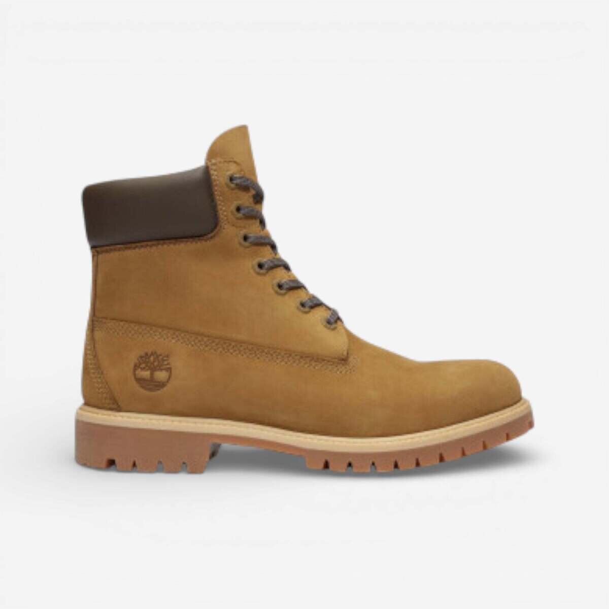 Timberland Pantofi 6" Premium Waterproof Boot Brown