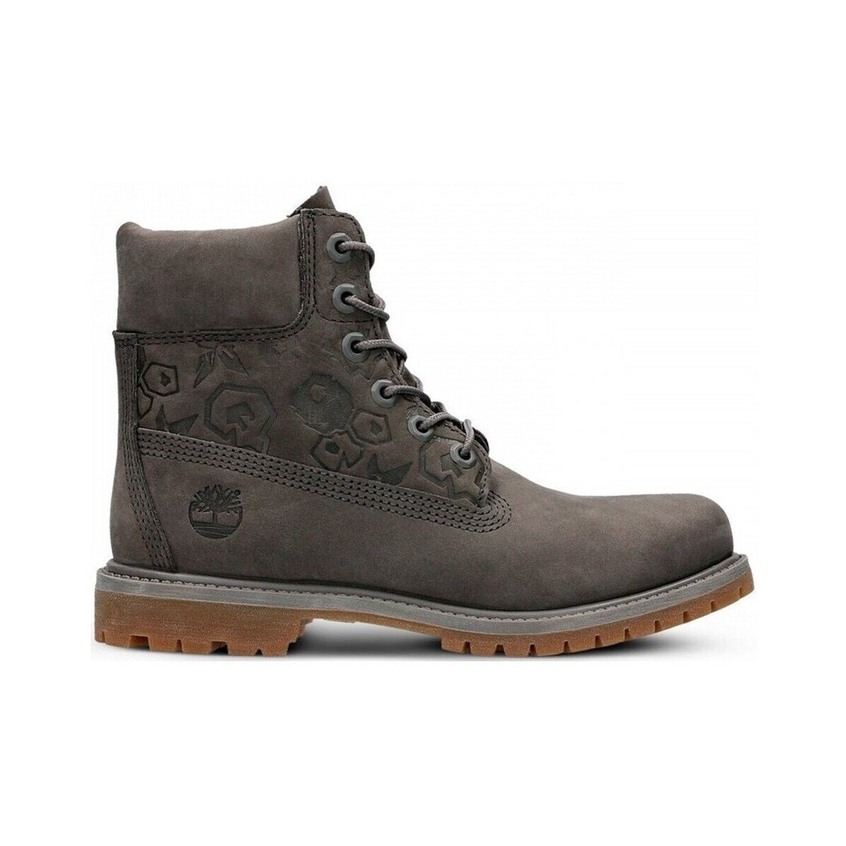Timberland Pantofi 6IN Premium Boot W
