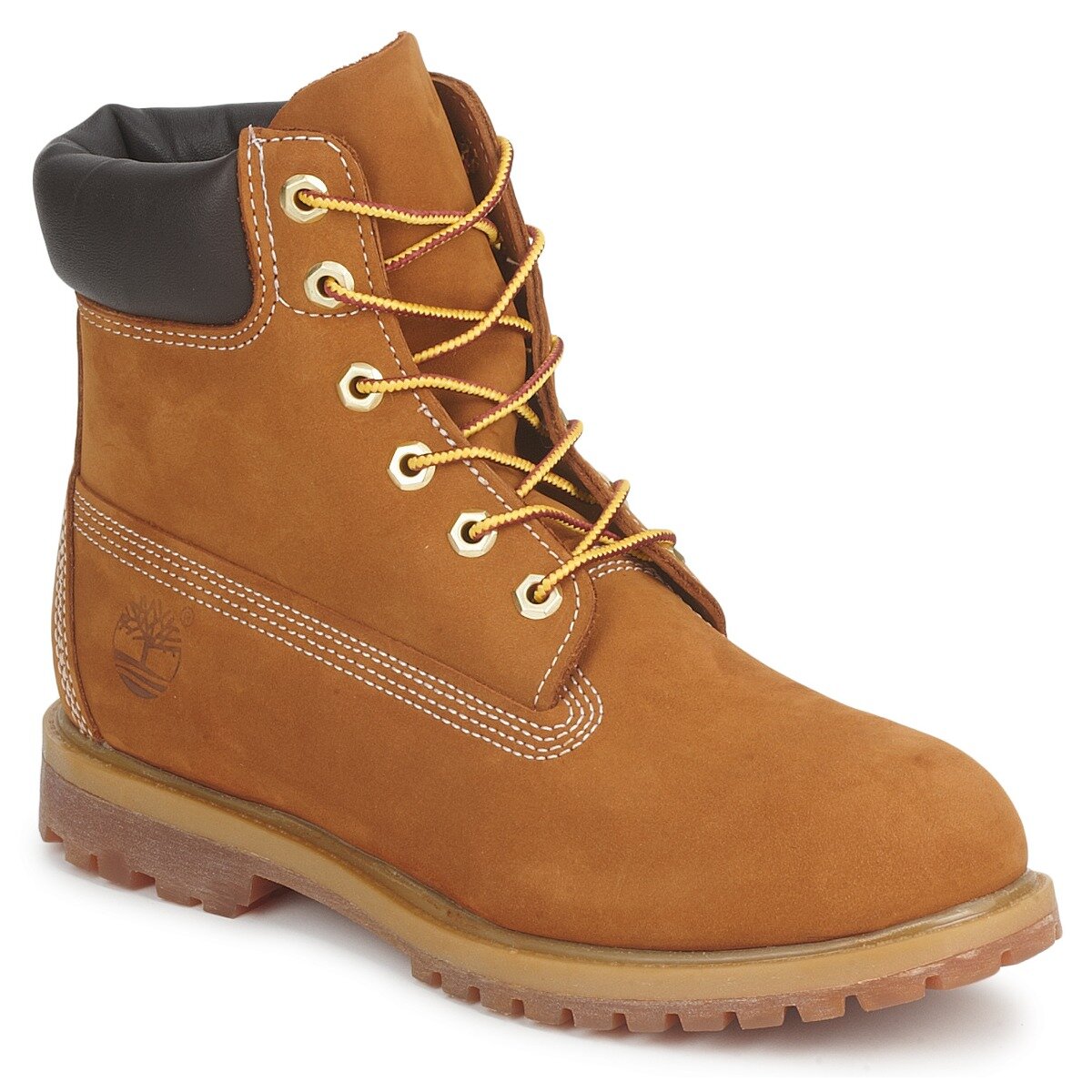 Timberland Pantofi 6IN PREMIUM BOOT - W