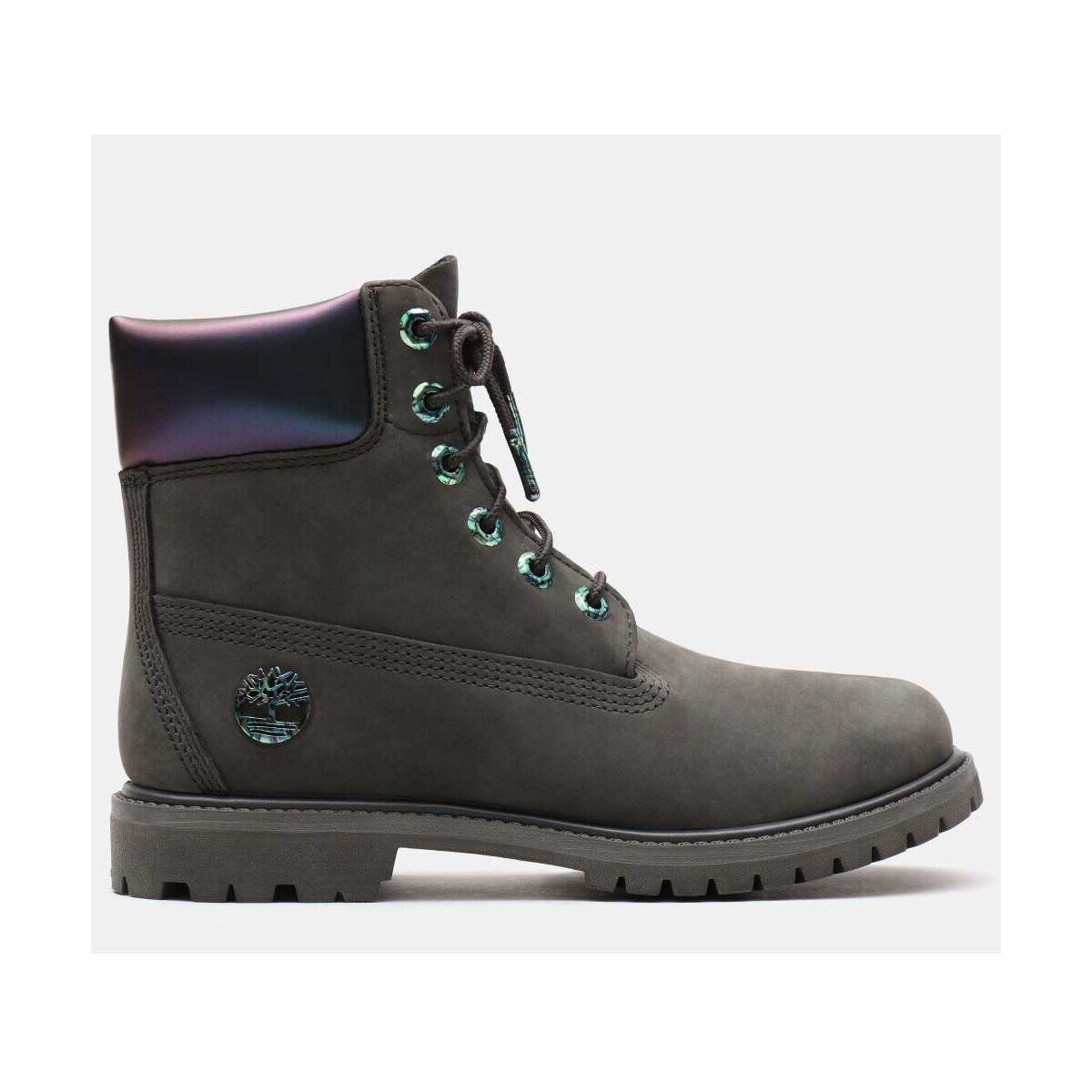 Timberland Pantofi 6in prm