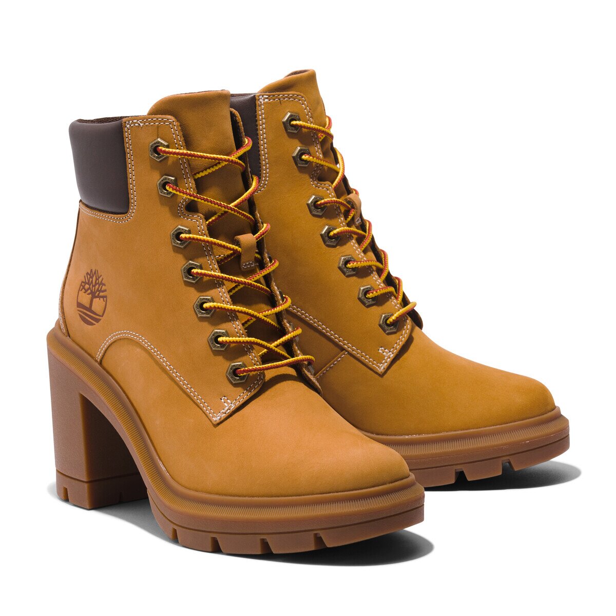 Timberland Pantofi ALLINGTON HEIGHTS
