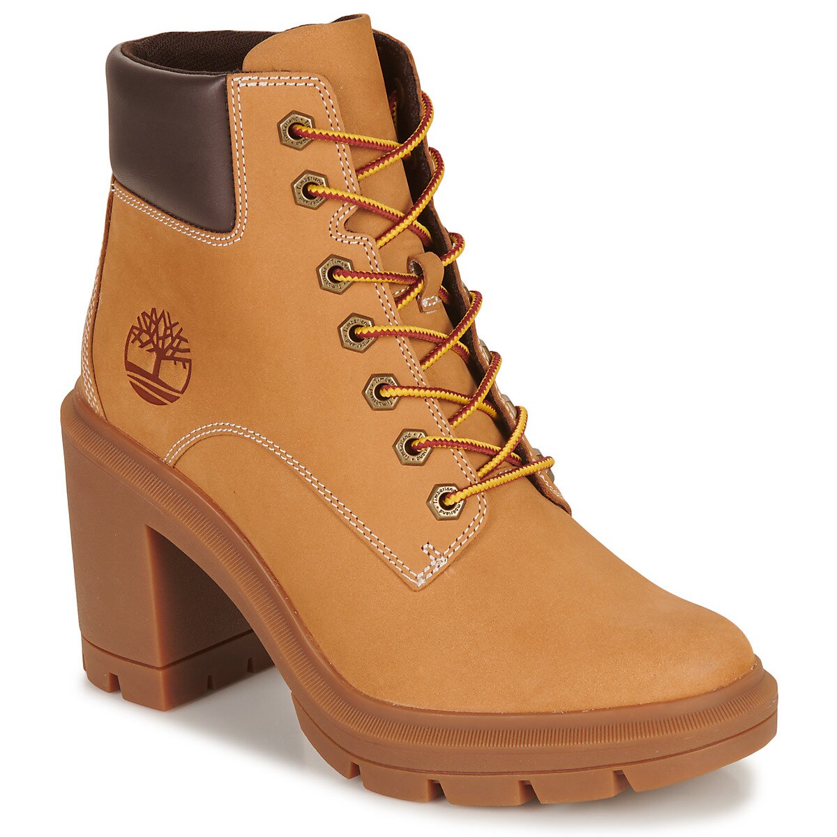 Timberland Pantofi ALLINGTON HEIGHTS 6 IN