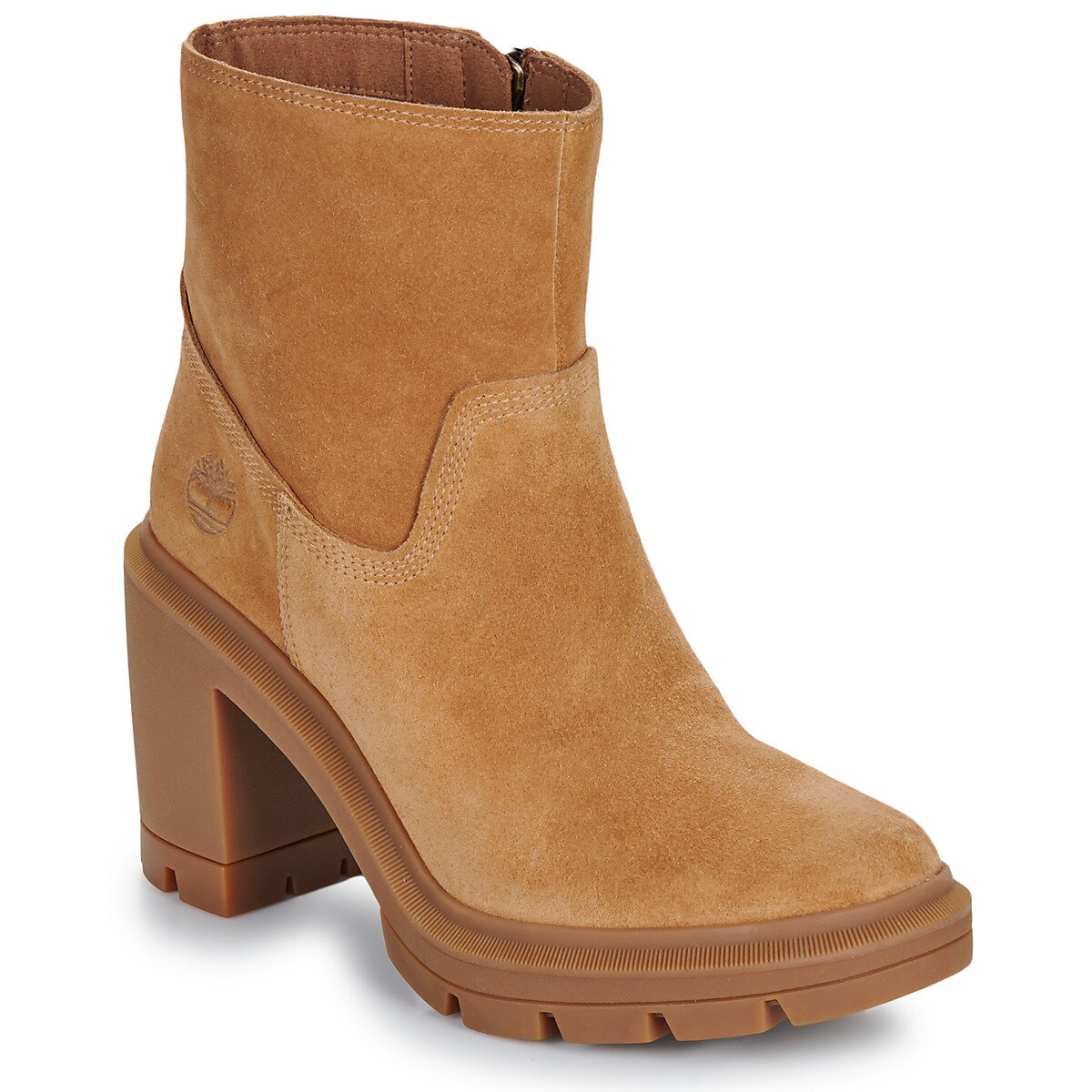 Timberland Pantofi ALLINGTON HEIGHTS MID ZIP UP