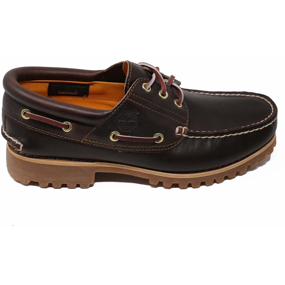 Timberland Pantofi Auth Boat Shoe