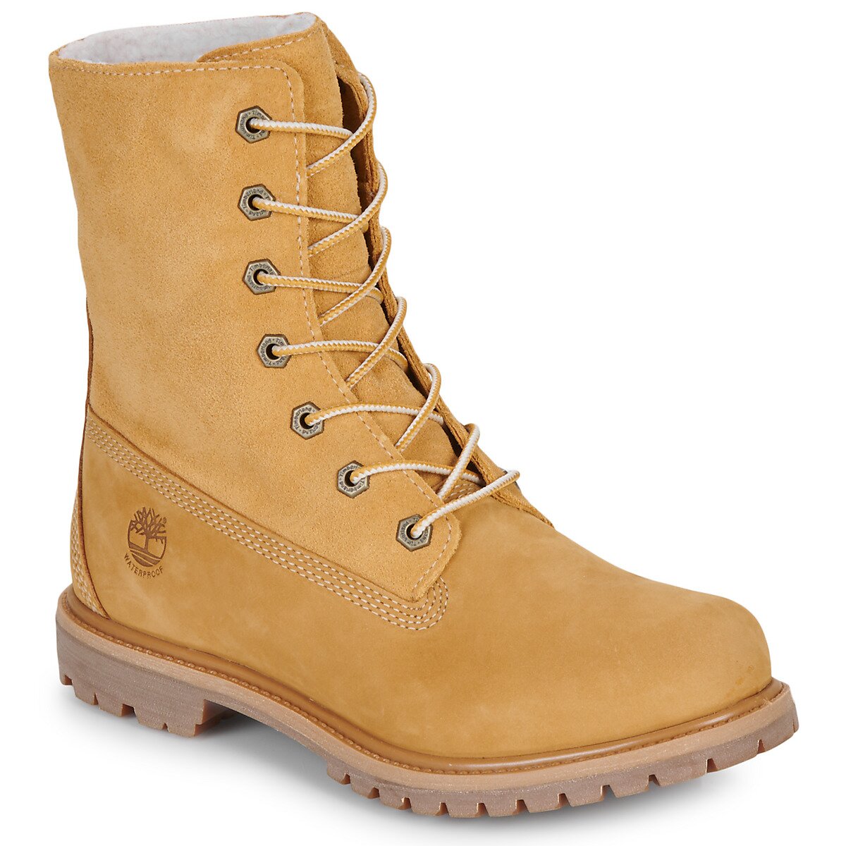 Timberland Pantofi AUTHENTIC MID