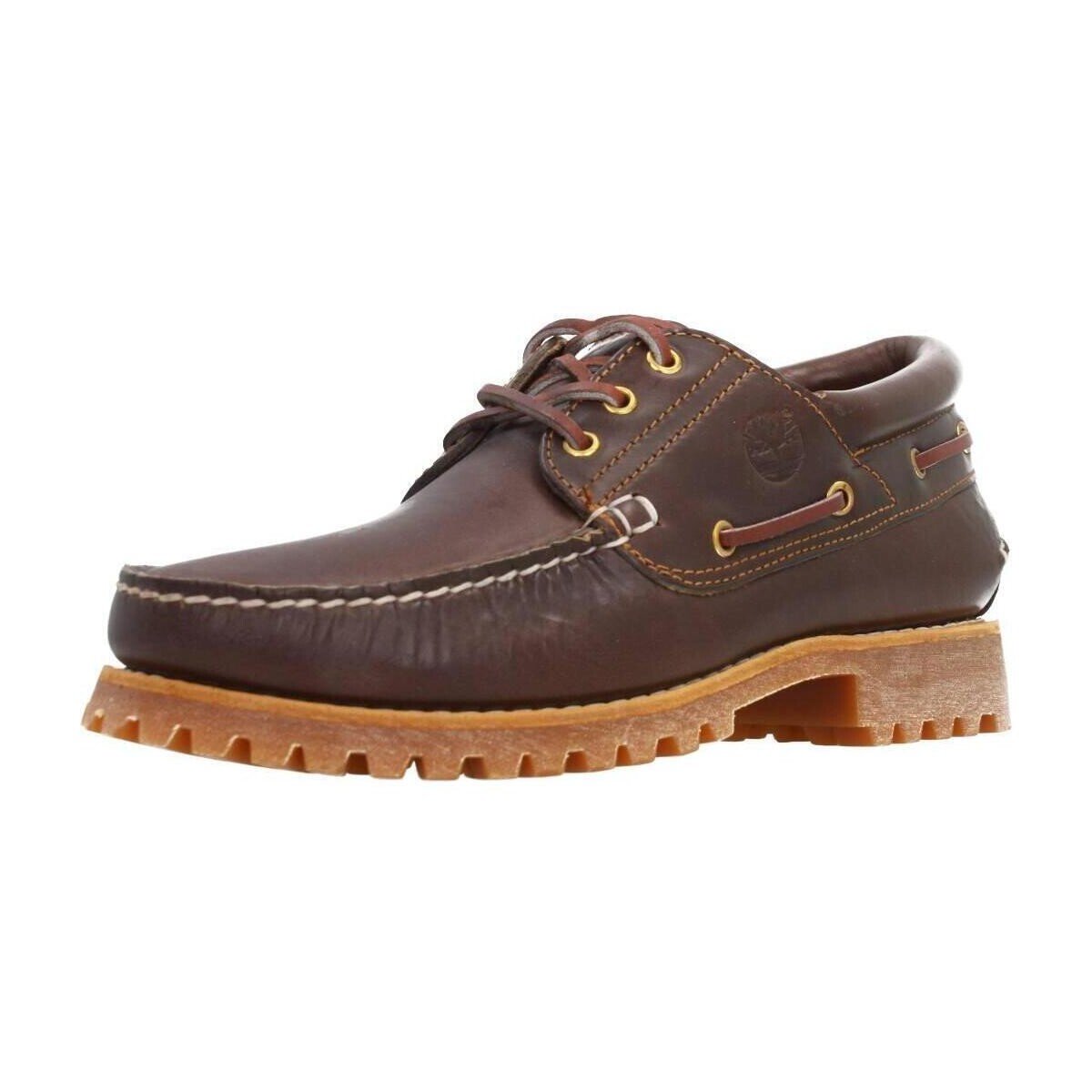 Timberland Pantofi Authentics 3 Eye Class