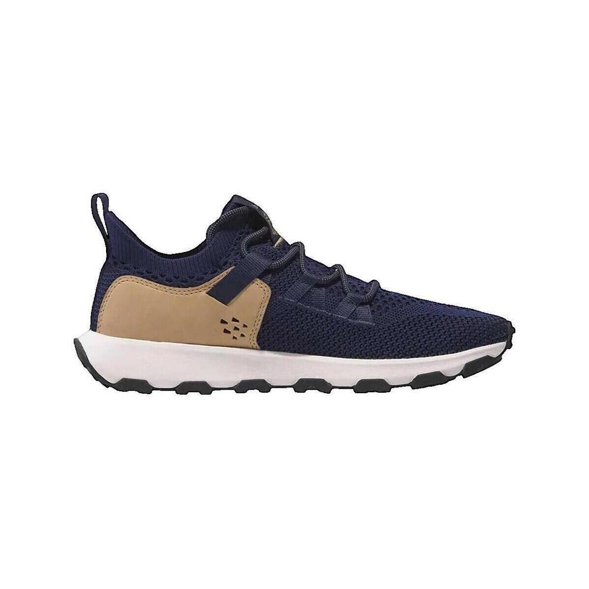 Timberland Pantofi Baskets Baskets Basses Homme ReBOTL Tissu cuir
