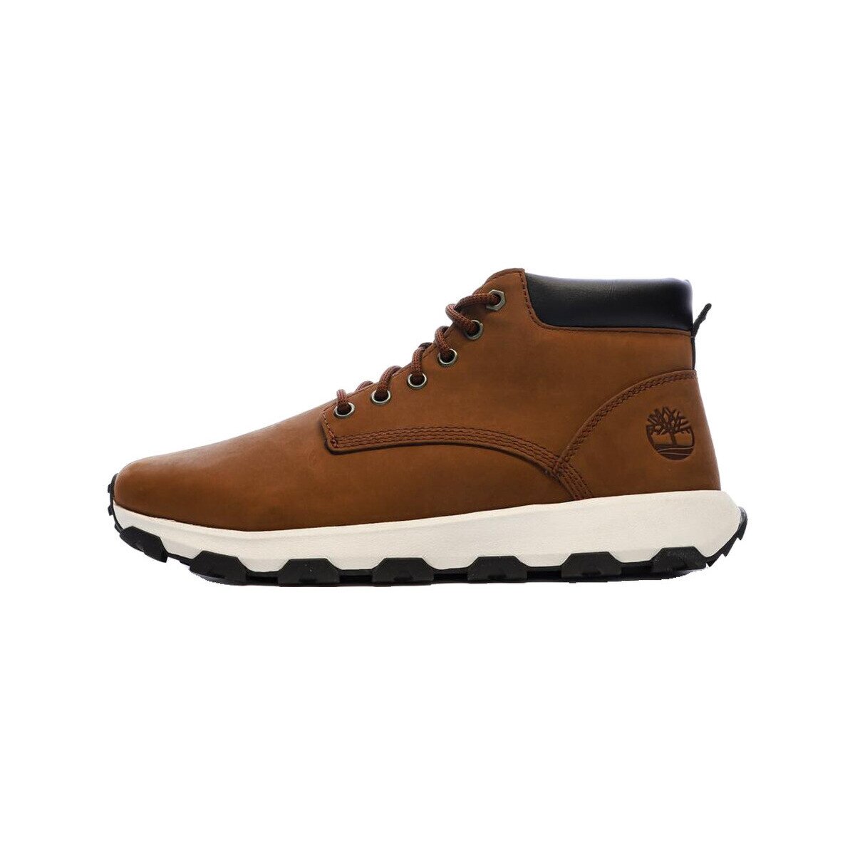 Timberland Pantofi Baskets Casual camel