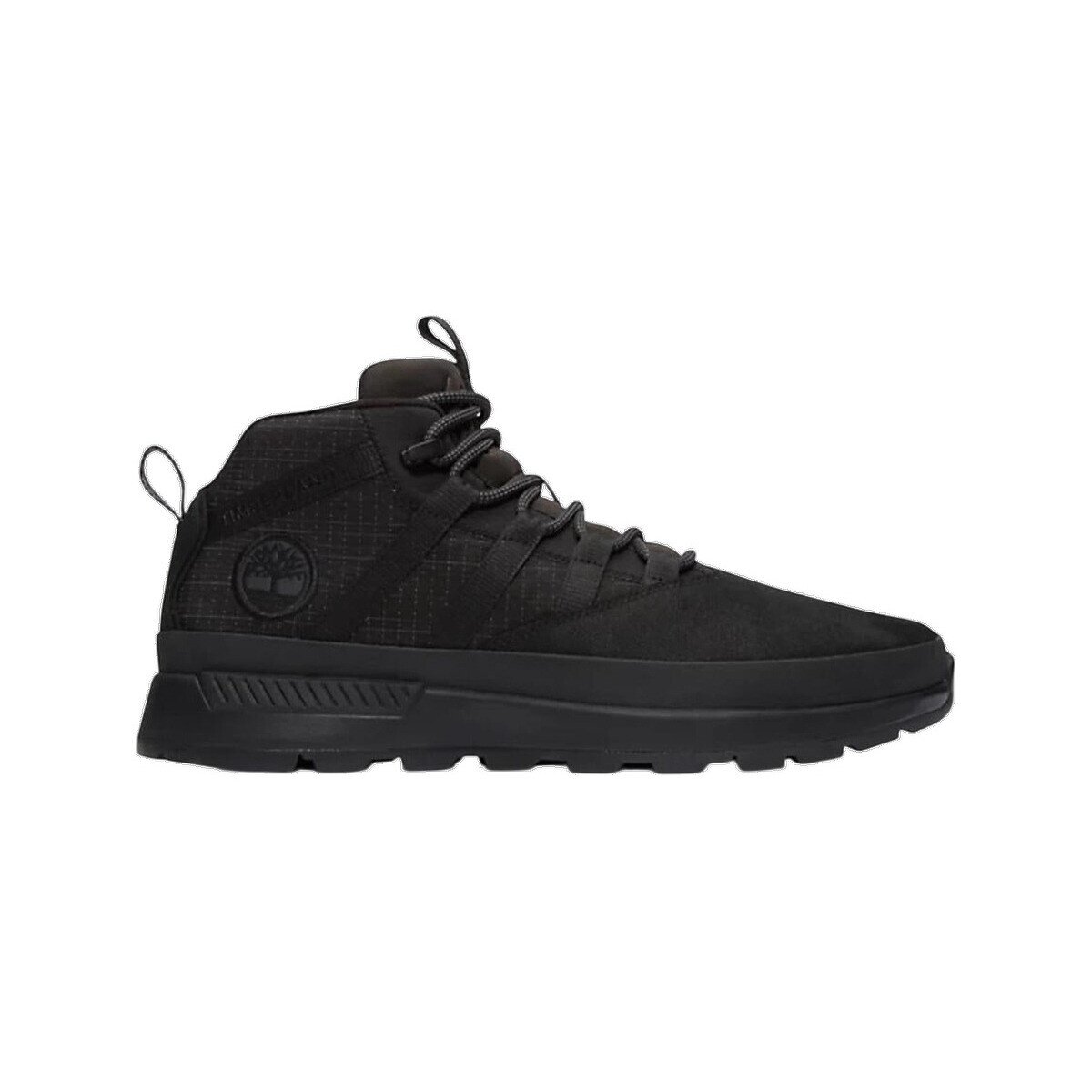 Timberland Pantofi Baskets Euro Draws Super Ox textile