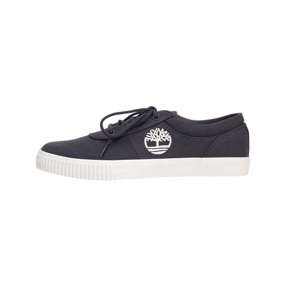 Timberland Pantofi Baskets Low Lace Up bleu marine