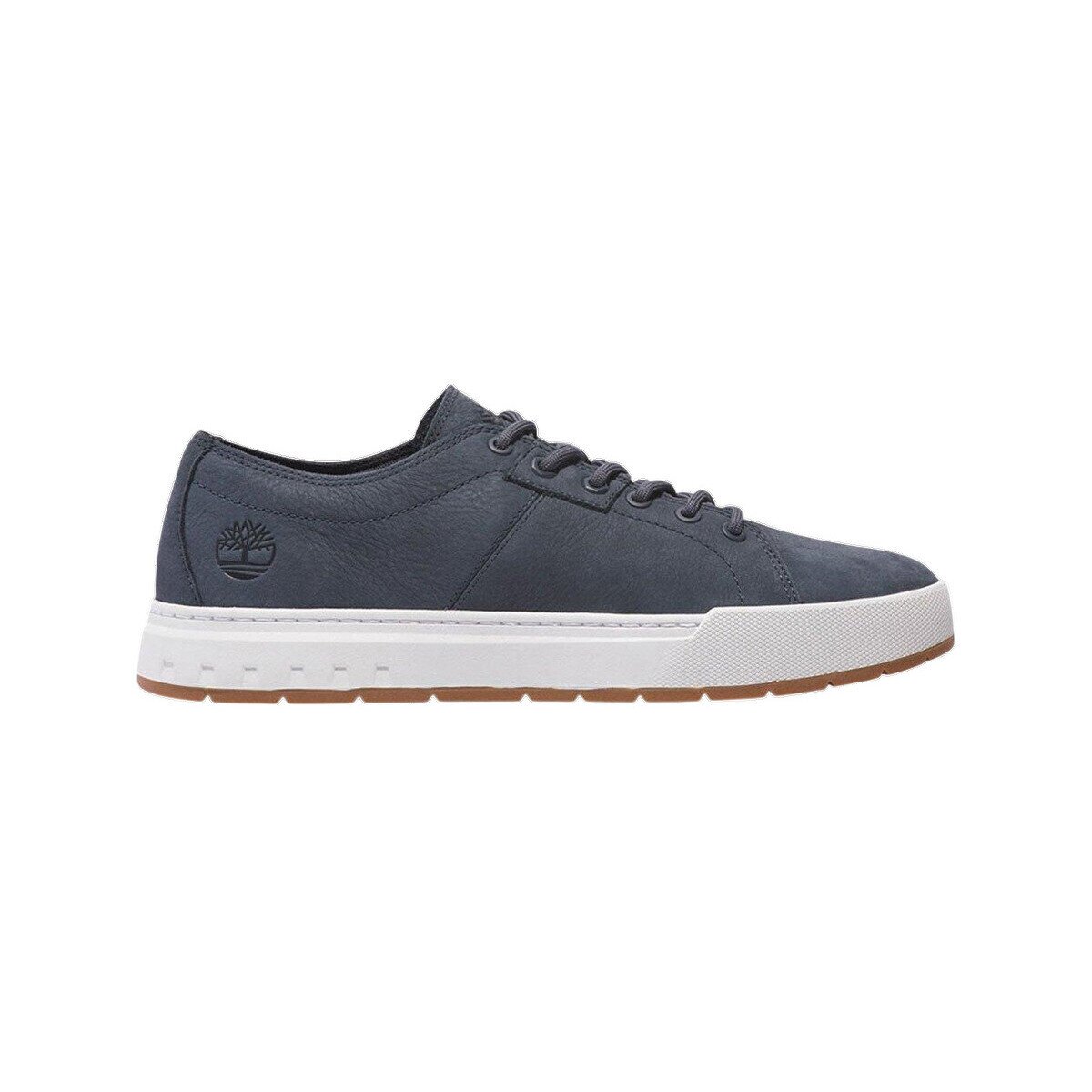 Timberland Pantofi Baskets Maple Grove cuir