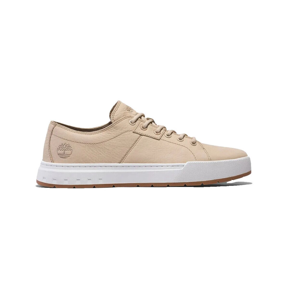 Timberland Pantofi Baskets Maple Grove cuir premium recyclé