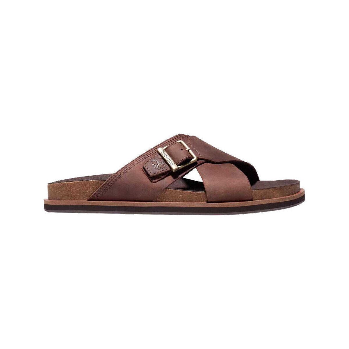 Timberland Pantofi Baskets Modèle Performance cuir