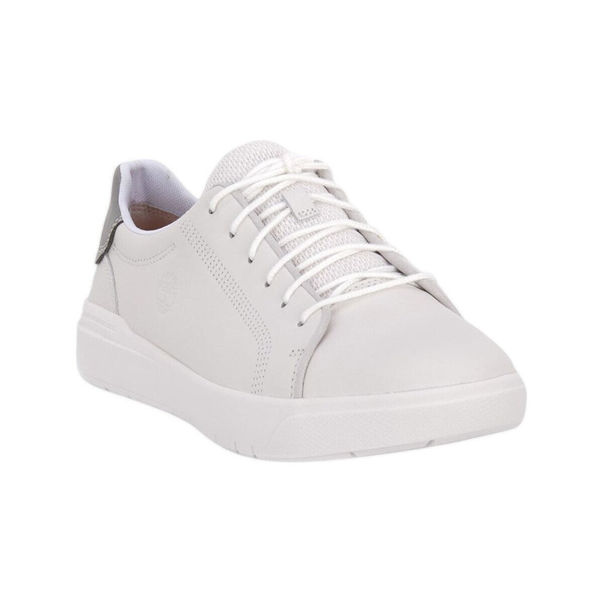 Timberland Pantofi Baskets Seneca Bay textile