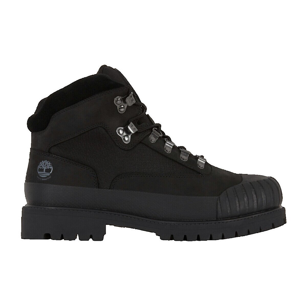 Timberland Pantofi Baskets Tbl Heritage cuir