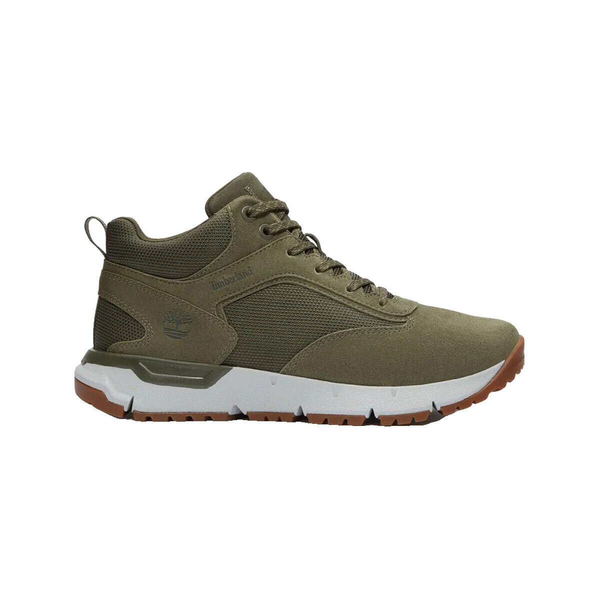 Timberland Pantofi Baskets voyager park cuir