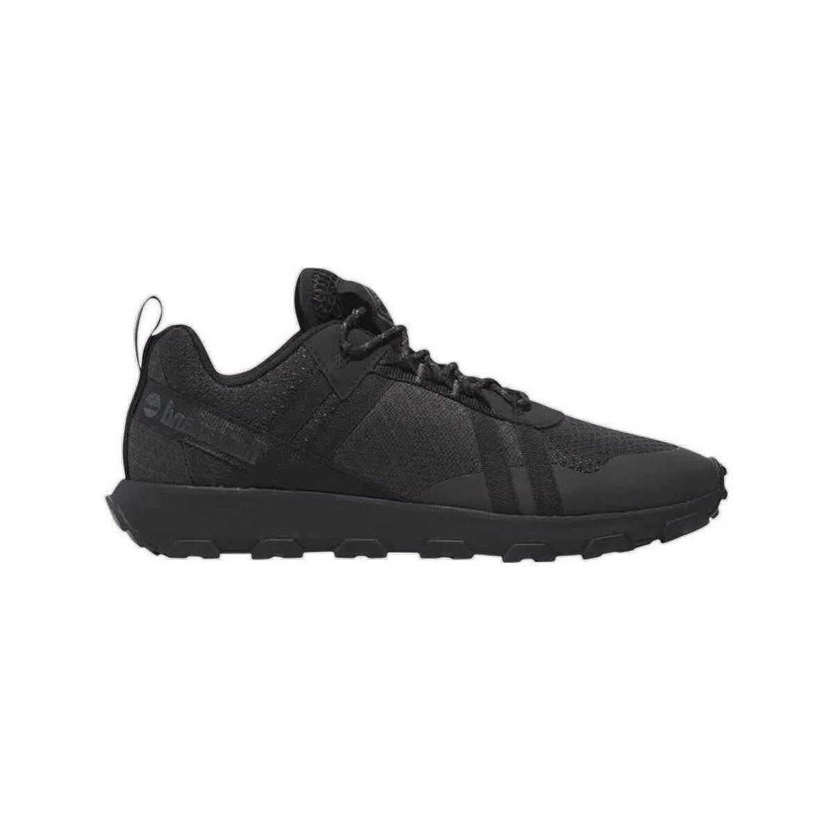 Timberland Pantofi Baskets Winsor Trail en mesh recyclé