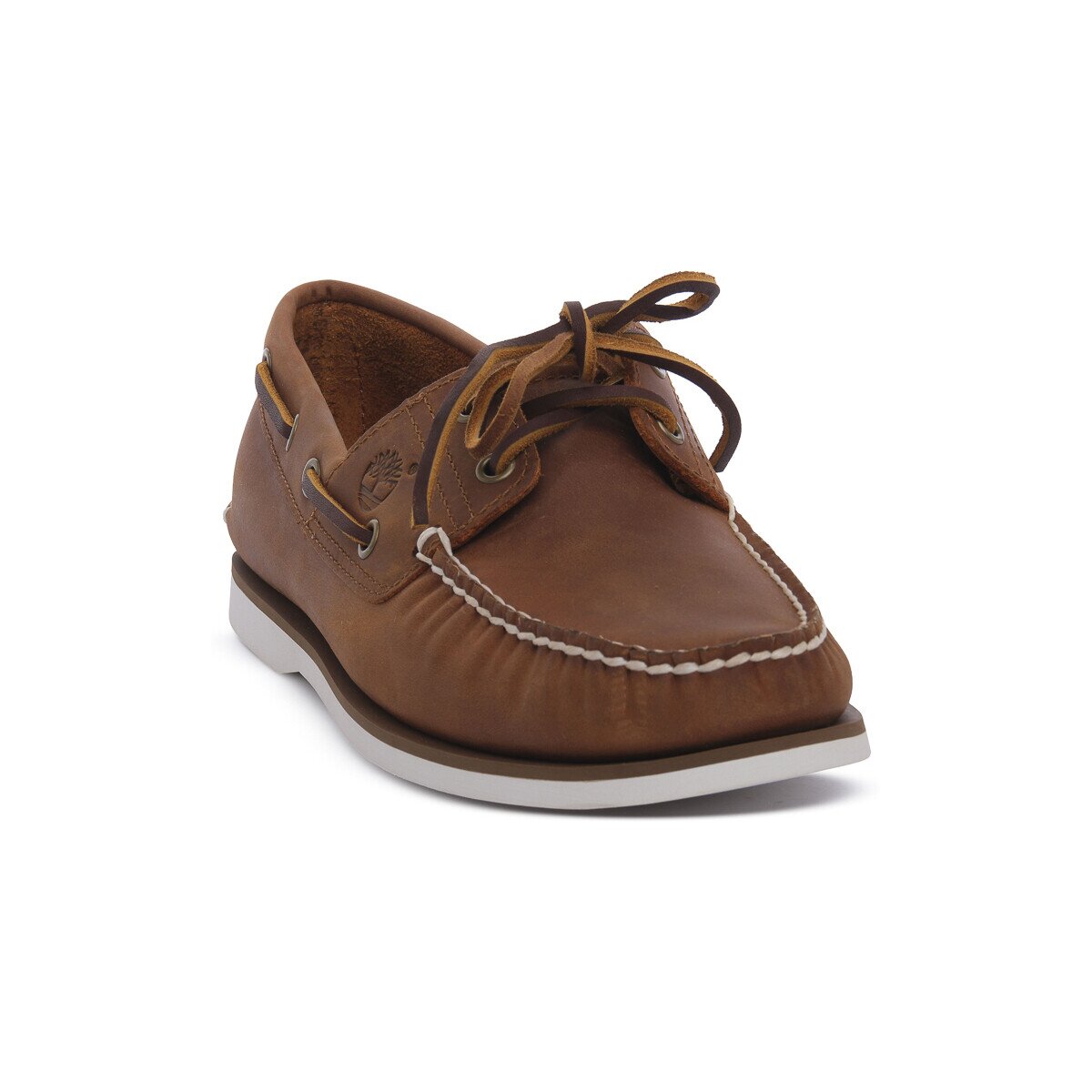 Timberland Pantofi BOAT SHOES