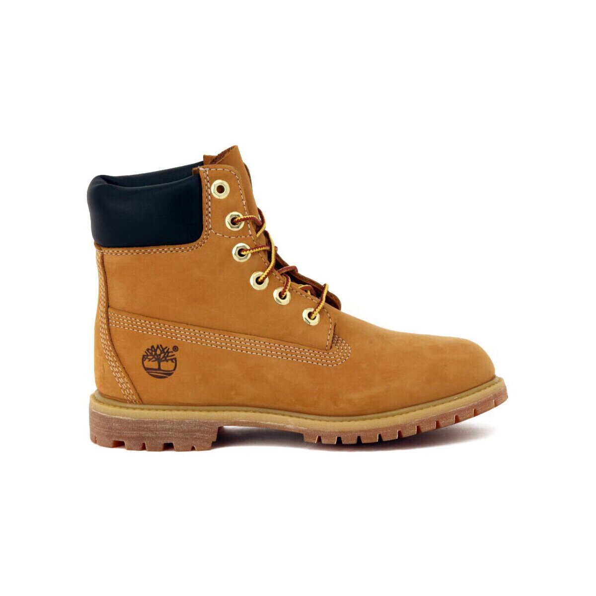 Timberland Pantofi BOOT DONNA