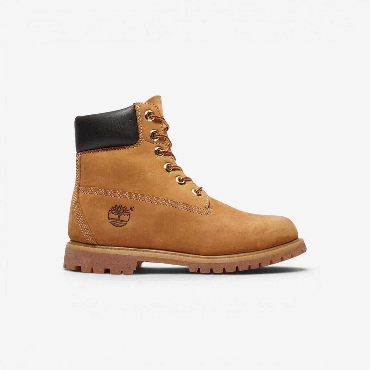 Timberland Pantofi Boots Premium Beige (Women's)