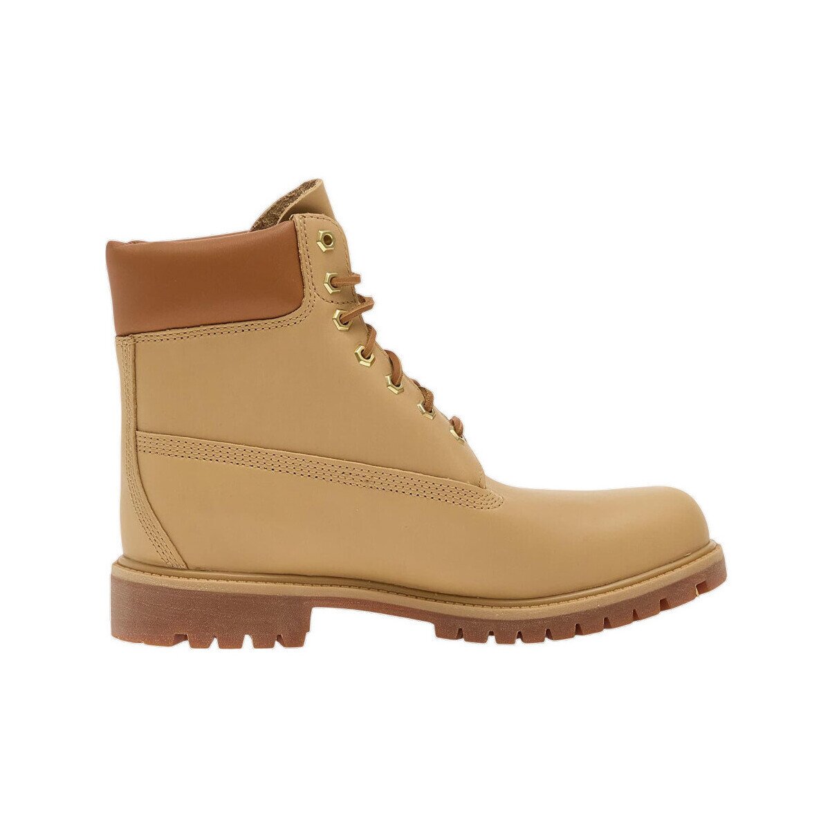 Timberland Pantofi Bottines cuir pleine fleur durable