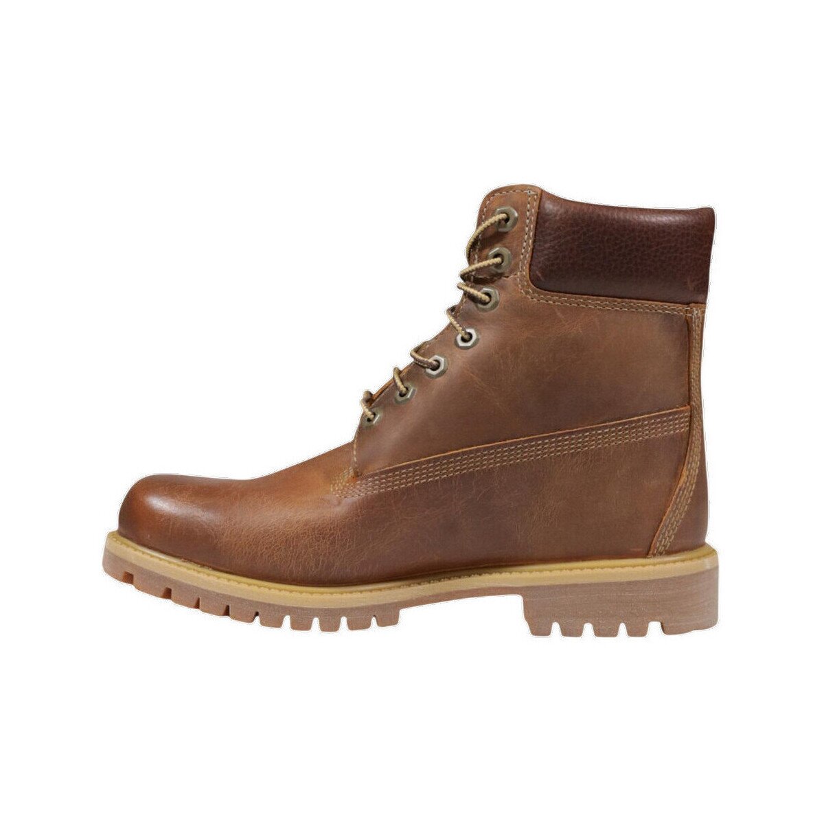 Timberland Pantofi Bottines Premium 6 pouces cuir