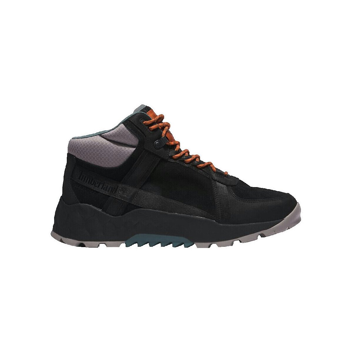 Timberland Pantofi Bottines Solar Wave Lt Hiker cuir