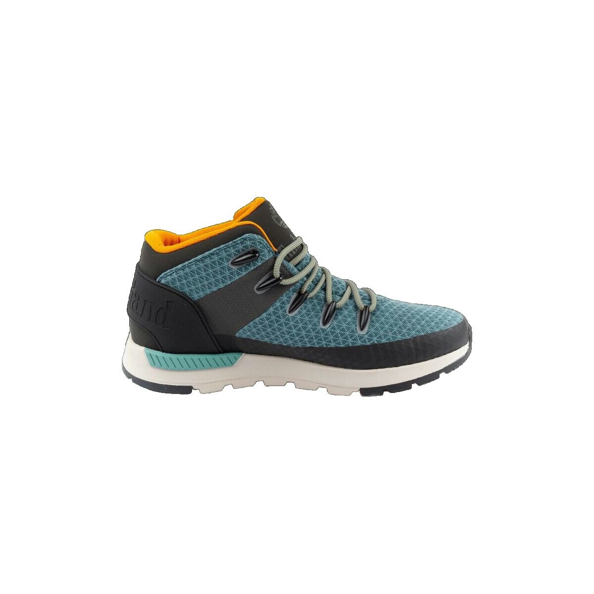 Timberland Pantofi Bottines Sprint Trekker bleu marine / bleu