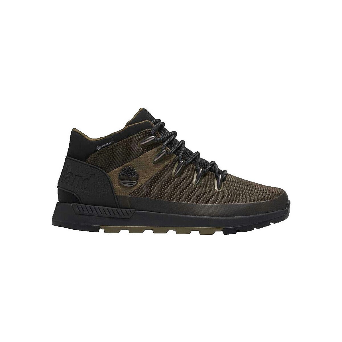 Timberland Pantofi Bottines Sprint Trekker écologique
